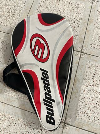 Pala padel Bullpadel Vertex limited series