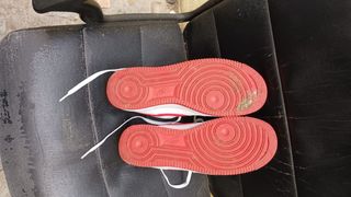 Zapatillas Nike Air force 1