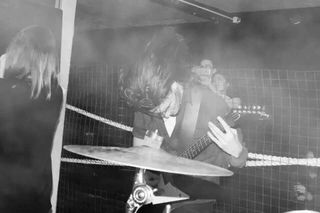 Professor de guitarra musico por eventos