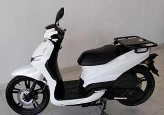 Despiece Peugeot tweet 125c