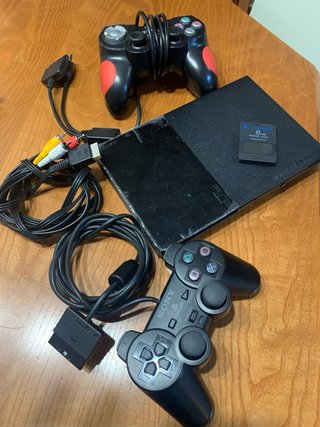Playstation 2