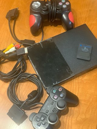 Playstation 2