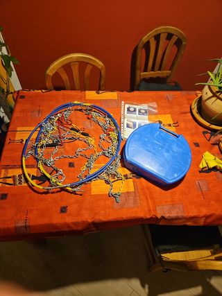 Cadenas de nieve para el coche