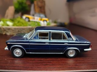 Fiat 125 special 1:43