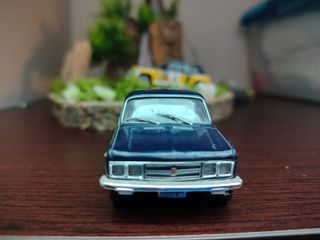 Fiat 125 special 1:43