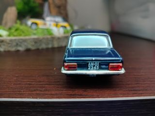 Fiat 125 special 1:43