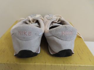 Zapatillas Nike 39. Talla como 38. 