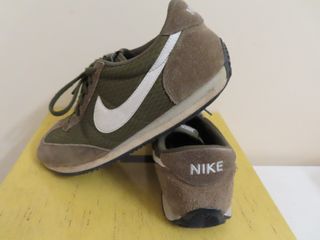 Zapatillas Nike 39. Talla como 38. 