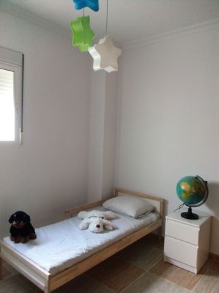 Cama Ikea