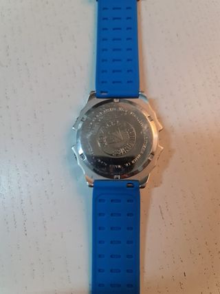 Reloj citizen promaster windsurf D28A