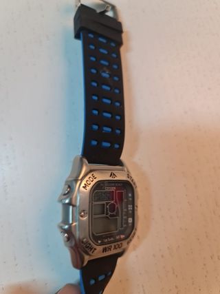 Reloj citizen promaster windsurf D28A