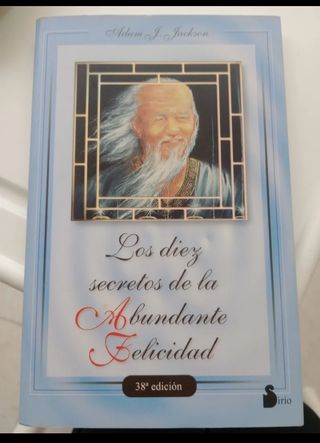 Lote libros autoayuda 