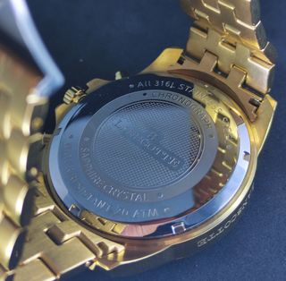 Reloj Legendary Lanscotte 