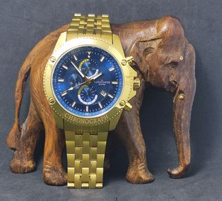 Reloj Legendary Lanscotte 