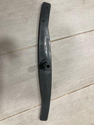Brazo aspersor inferior lavavajillas zanussi
