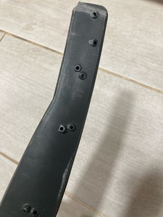 Brazo aspersor inferior lavavajillas zanussi
