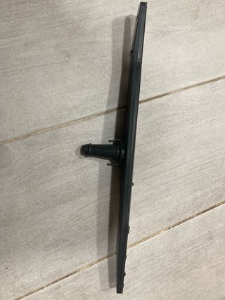 Brazo aspersor inferior lavavajillas zanussi
