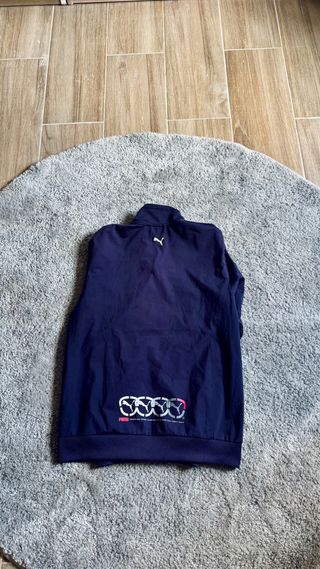 Sudadera Puma niño