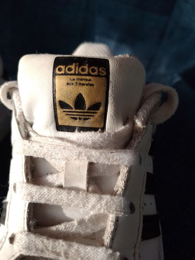 Scarpe ginnastica bambino Adidas