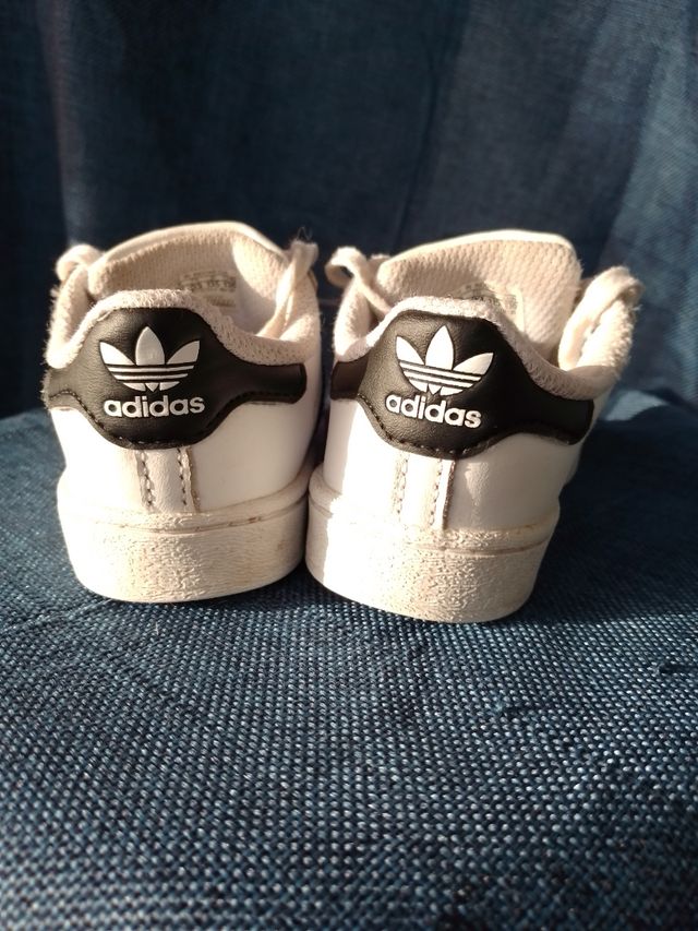 Scarpe ginnastica bambino Adidas