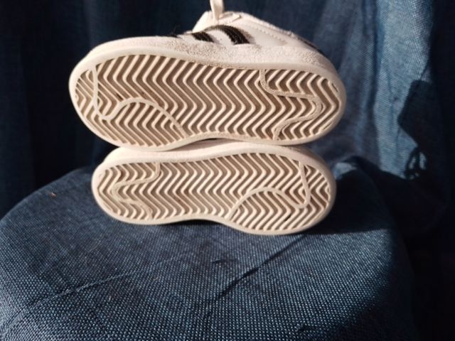 Scarpe ginnastica bambino Adidas