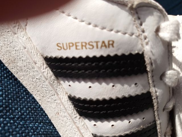 Scarpe ginnastica bambino Adidas