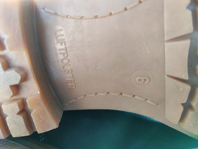 Scarponcino donna Ara 6 (40)