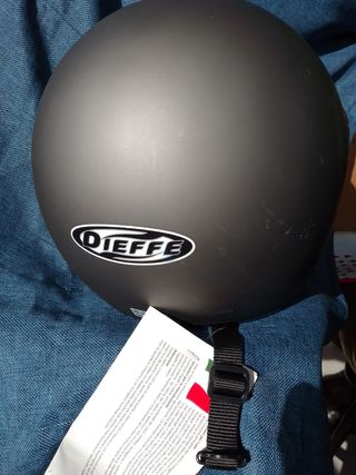  Casco, nuovo XL Dieffe 