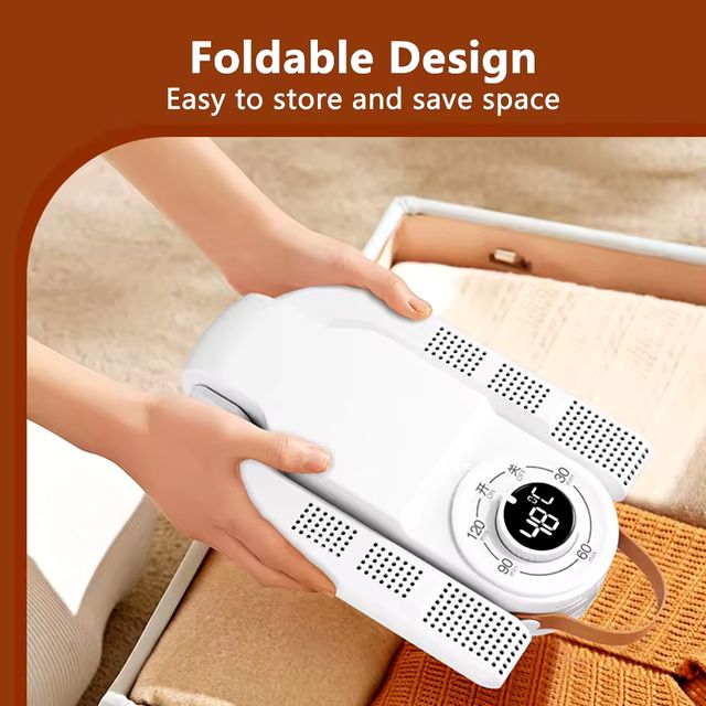 Asciugascarpe, scaldascarpe