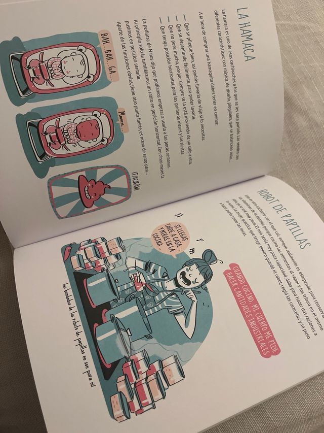 39 semanas: y mis experiencias como madre novata.