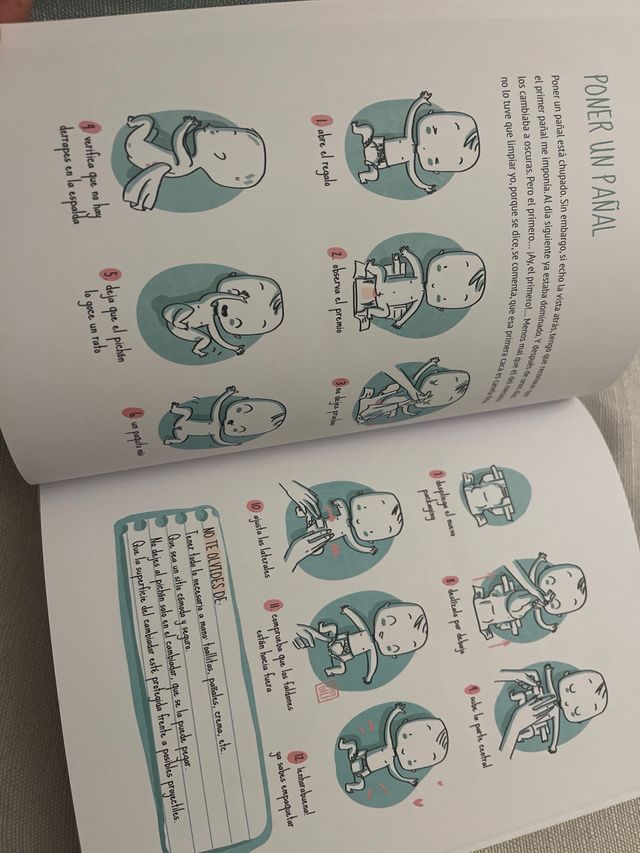 39 semanas: y mis experiencias como madre novata.