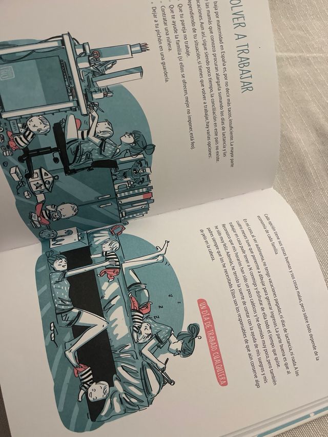 39 semanas: y mis experiencias como madre novata.