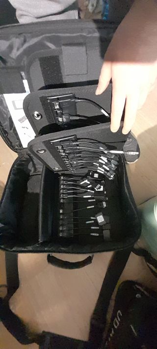 Ordenador tactil