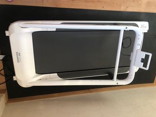 Tapis roulant pieghevole Inicial Run 12 km/h