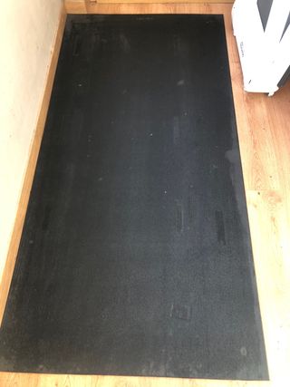 Tapis roulant pieghevole Inicial Run 12 km/h