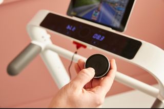 Tapis roulant pieghevole Inicial Run 12 km/h