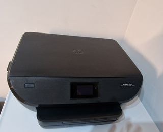 Impresora Hp 