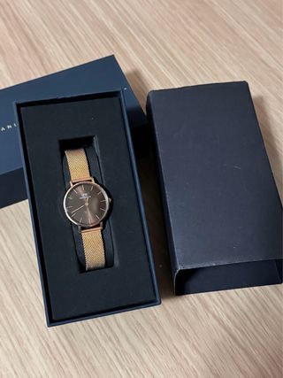 Reloj Daniel Wellington