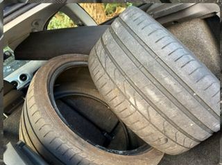 ruedas 305 30 20 pirelli pzero 