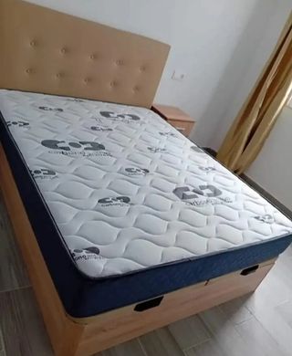 CAMAS COMPLETAS NUEVAS EN OFERTA!