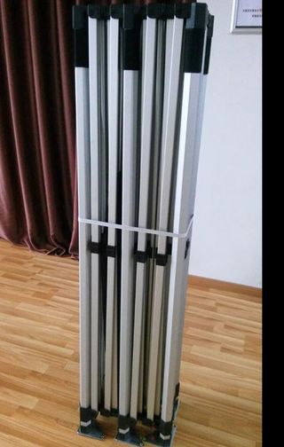 Esqueleto para toldo