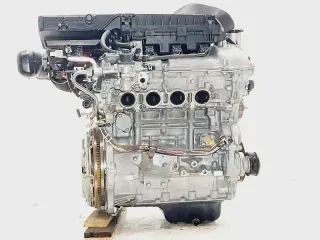 MOTOR COMPLETO MAZDA 2 LIM. (DE) 1.5 Style+
