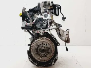 MOTOR COMPLETO RENAULT MODUS Confort Dynamique
