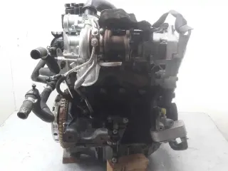 MOTOR COMPLETO RENAULT GRAND MODUS Dynamique