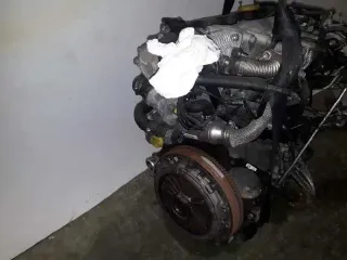 MOTOR COMPLETO ALFA ROMEO 147 (190) Motor 1.9 Ltr.