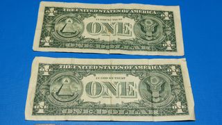 Lote 7 Billetes Extranjeros, del mundo.