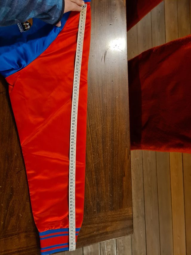 Denver Nuggets NBA Colossal Jacket