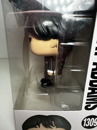 Funko Wednesday (miercoles)