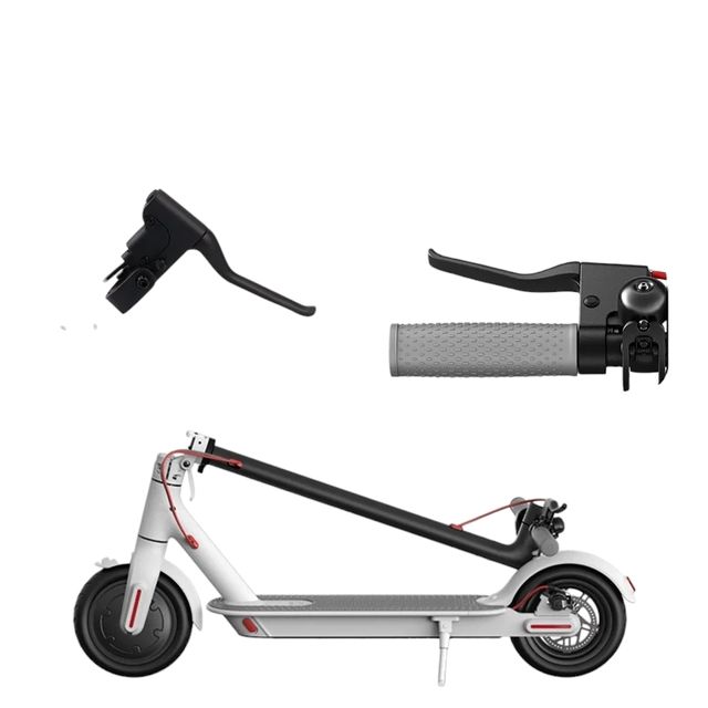 Alavanca de Freio de Pinça para Patinete Xiaomi