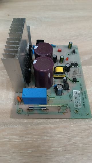 Scheda madre del tapis roulant